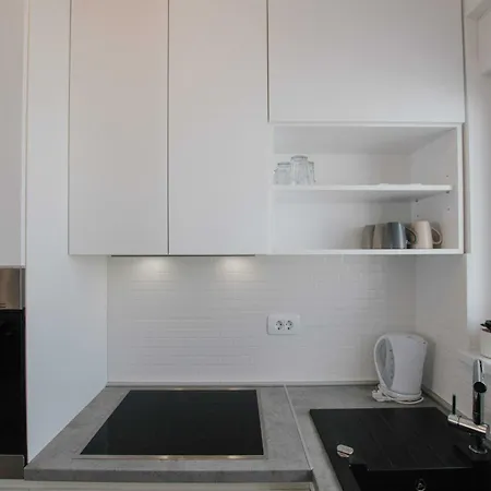 شقة Spacious Luxury *