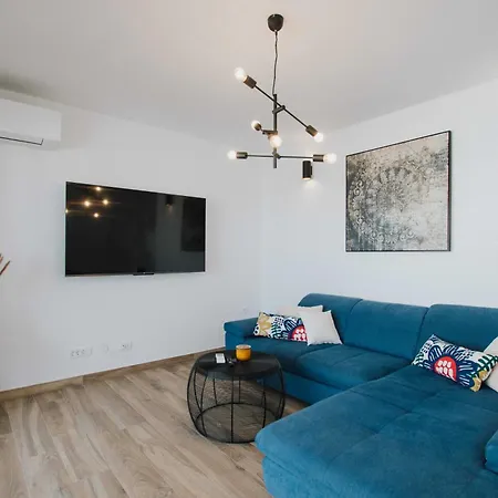 شقة Spacious Luxury *