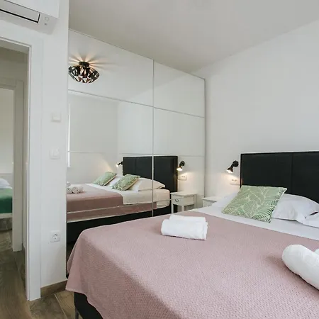Spacious Luxury * تروغير