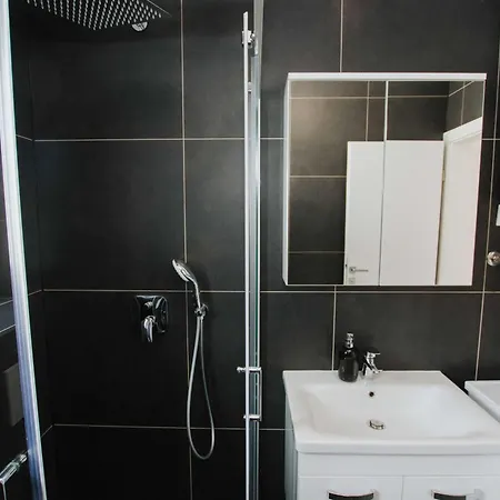 شقة Spacious Luxury *