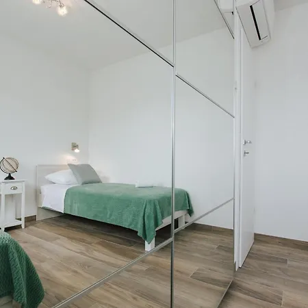 アパート Spacious Luxury *