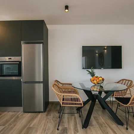 شقة Spacious Luxury تروغير