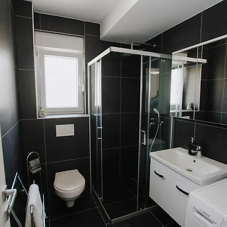 Spacious Luxury Trogir