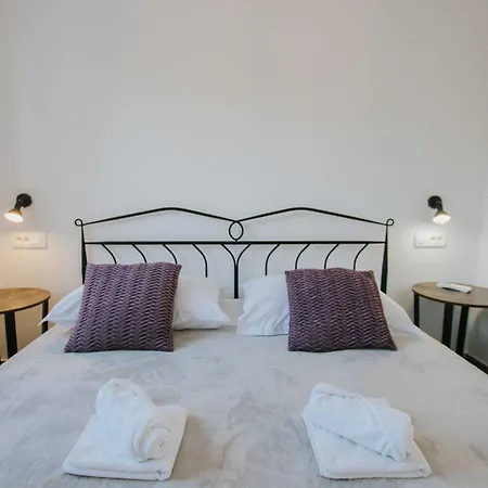 Spacious Luxury Lägenhet Trogir